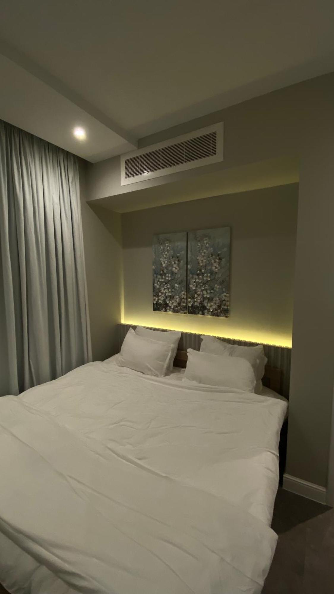 Dna Luxury ,smart Entry , Perfect View Apartment Riyadh
