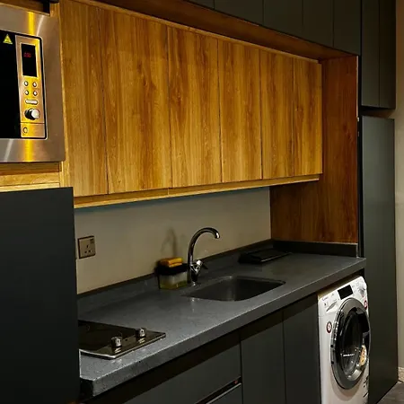 Dna Luxury Apartments ,Smart Entry , Perfect View Riyadh Luaran gambar