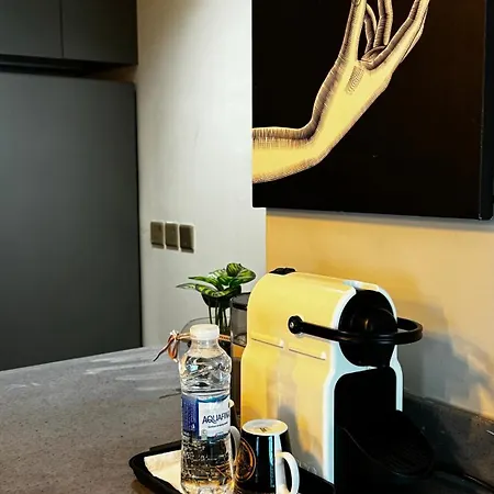 Dna Luxury Apartments ,Smart Entry , Perfect View Riyadh Luaran gambar