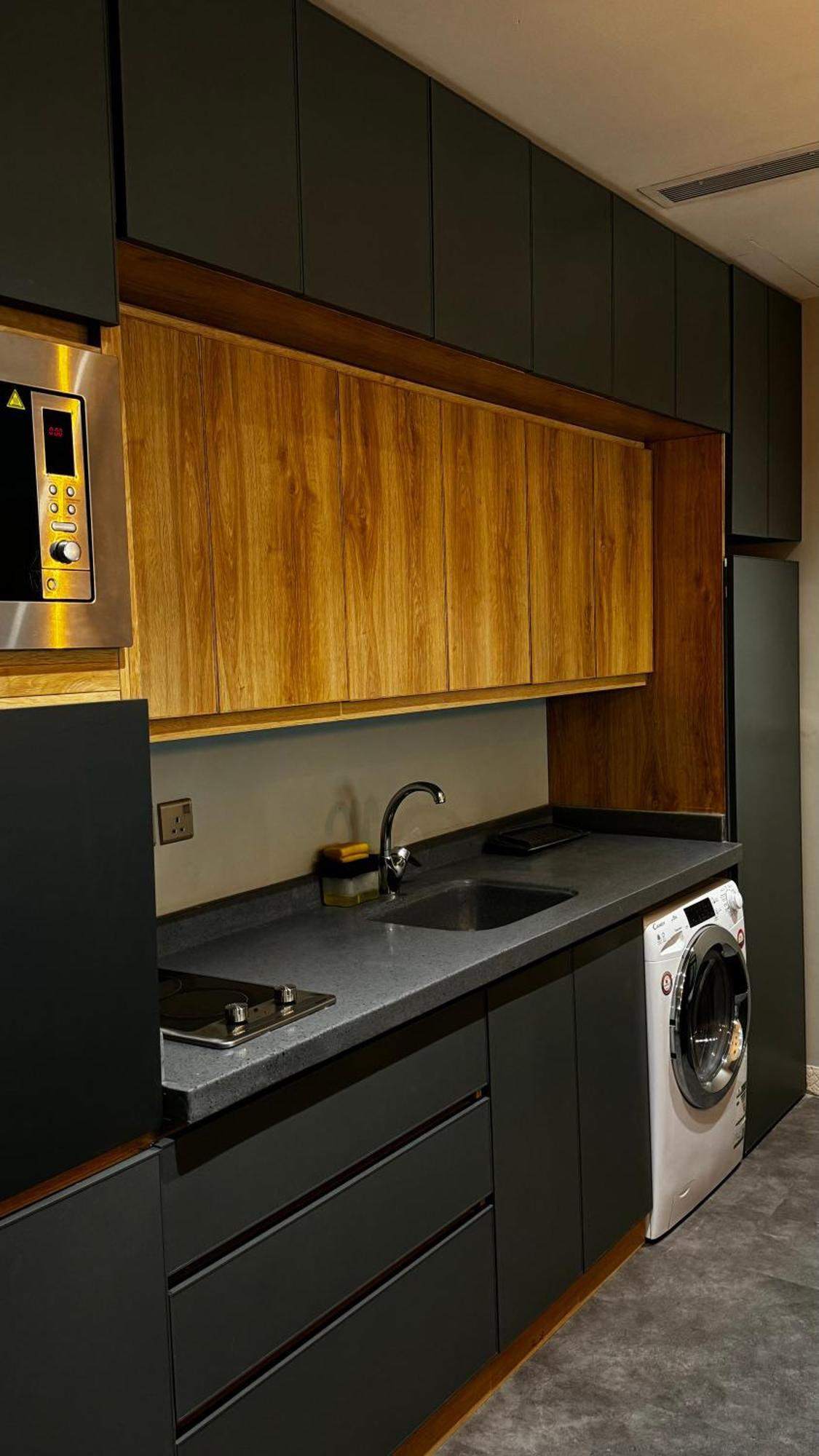 Dna Luxury ,smart Entry , Perfect View Apartment