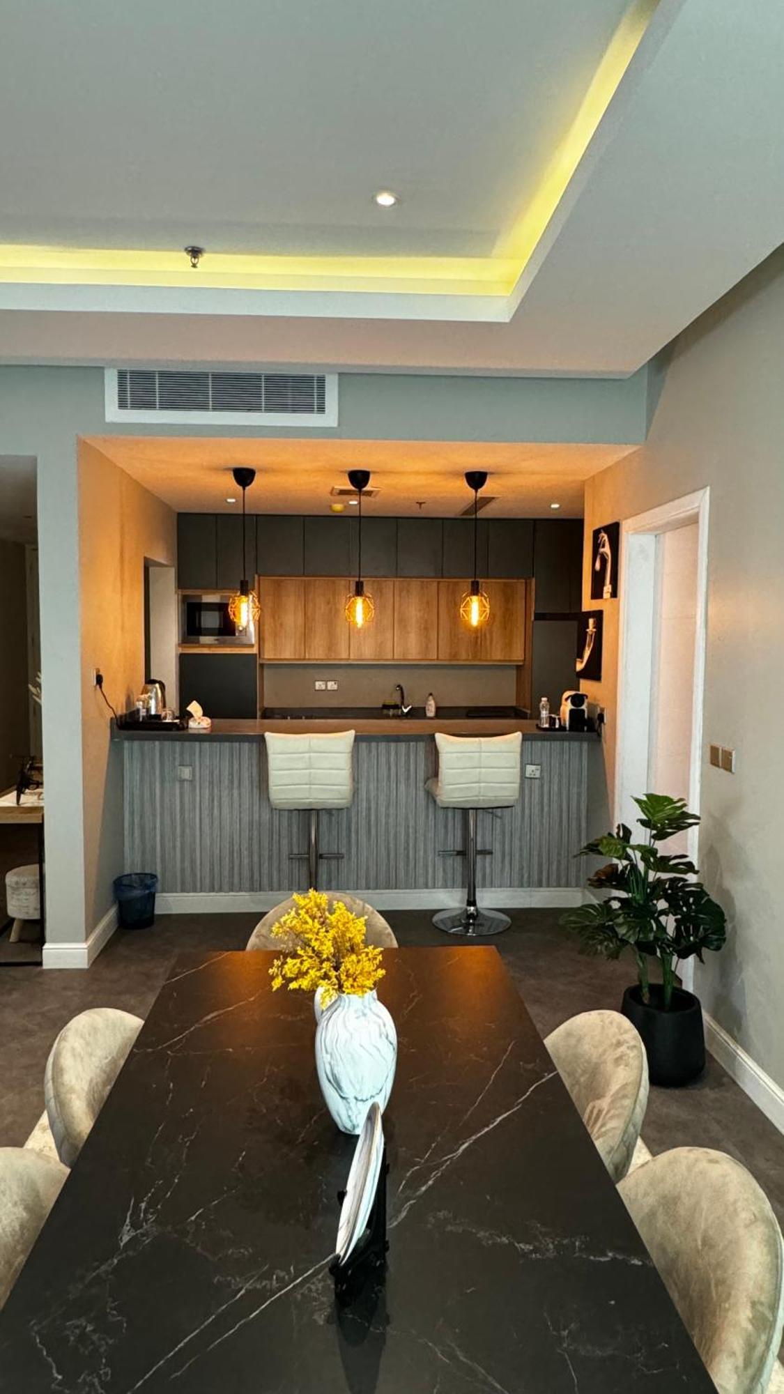 Apartment Dna Luxury ,smart Entry , Perfect View