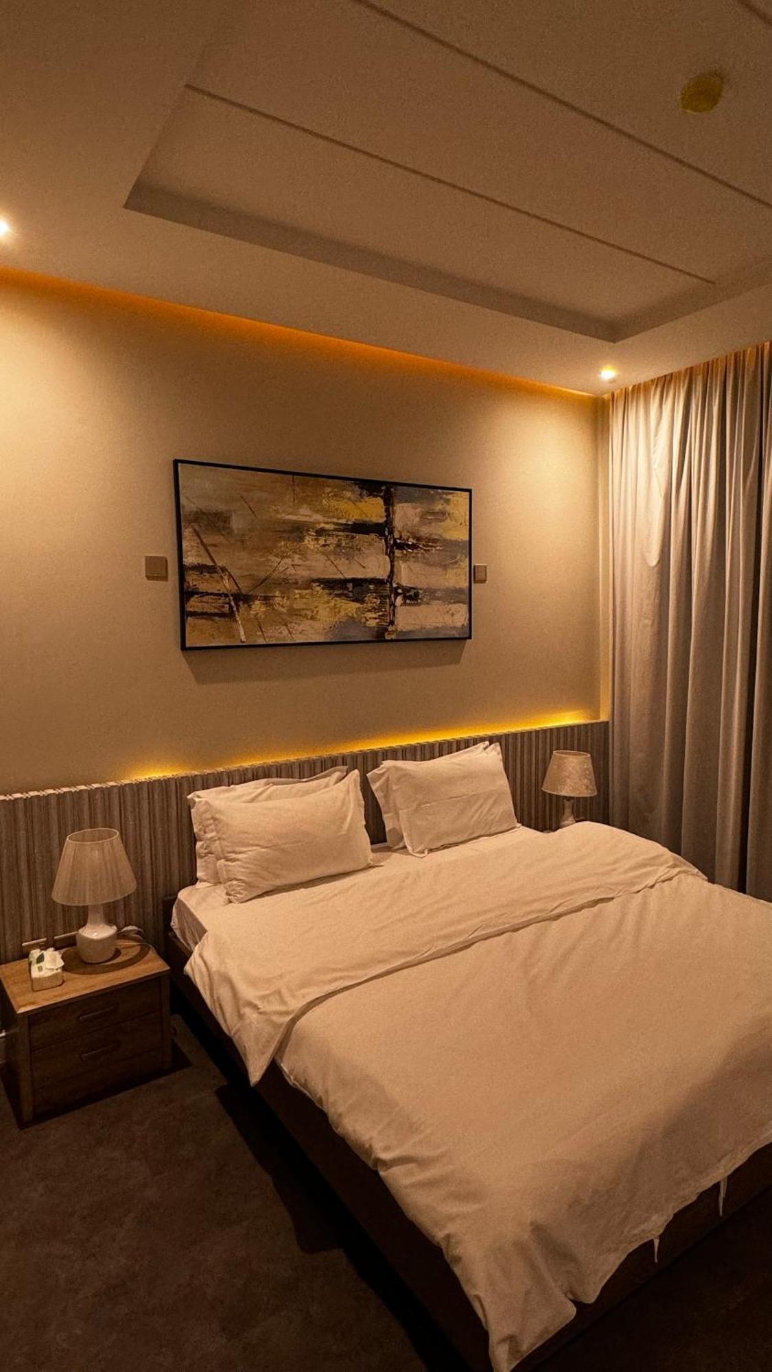 Apartment Dna Luxury ,smart Entry , Perfect View *